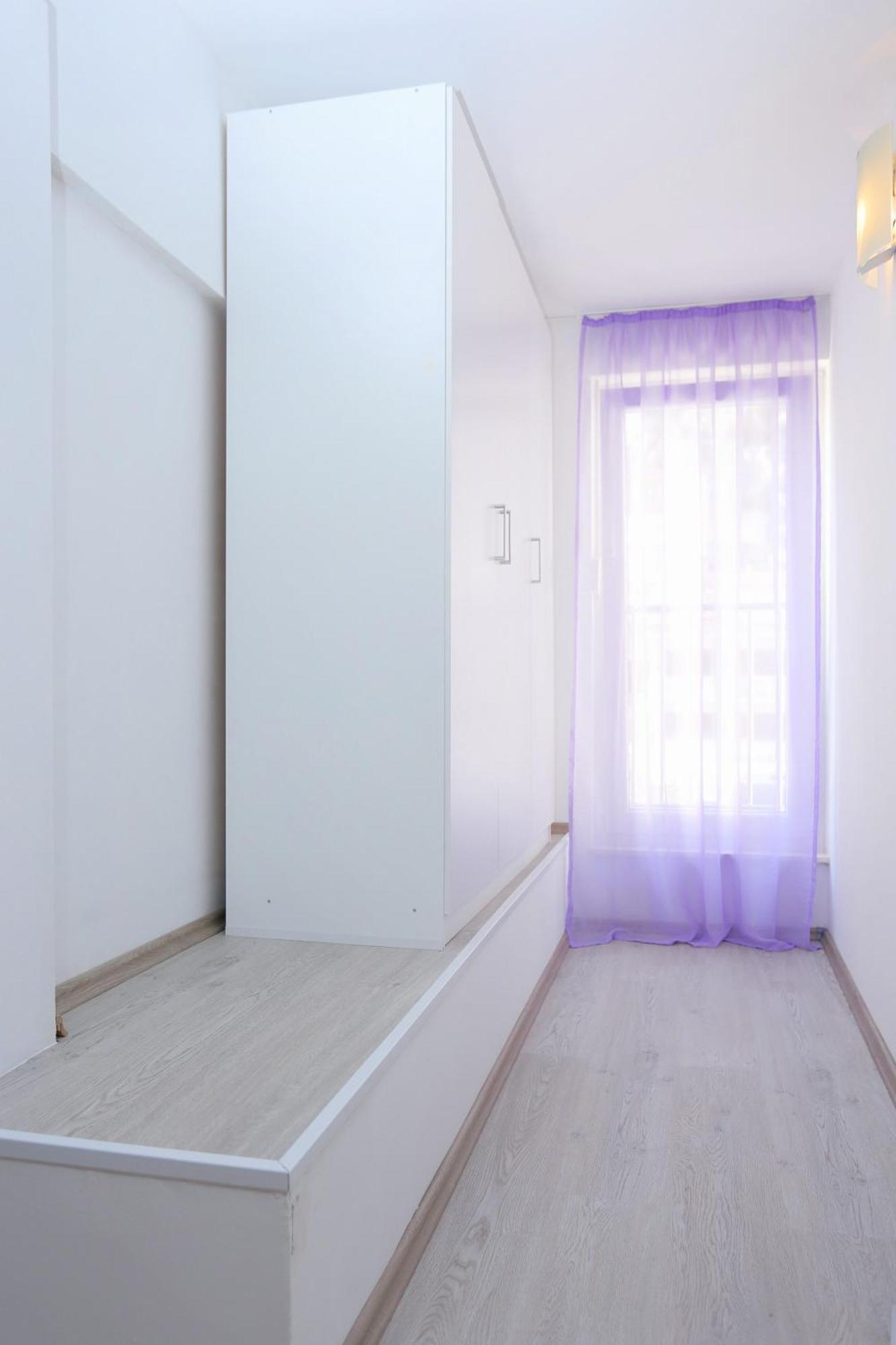 Apartments With A Parking Space Omis - 10362 Bilik gambar